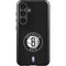NBA Brooklyn Nets Distressed Galaxy S25 Plus Impact Case