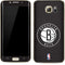 NBA Brooklyn Nets Distressed Galaxy S7 Edge Skin