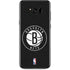 NBA Brooklyn Nets Distressed Galaxy S8 Plus Skin