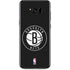 NBA Brooklyn Nets Distressed Galaxy S8 Skin