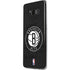 NBA Brooklyn Nets Distressed Galaxy S8 Skin