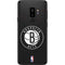 NBA Brooklyn Nets Distressed Galaxy S9 Plus Skin