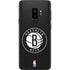 NBA Brooklyn Nets Distressed Galaxy S9 Plus Skin