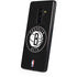 NBA Brooklyn Nets Distressed Galaxy S9 Plus Skin
