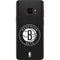 NBA Brooklyn Nets Distressed Galaxy S9 Skin