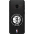 NBA Brooklyn Nets Distressed Galaxy S9 Skin
