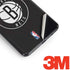 NBA Brooklyn Nets Distressed Galaxy S9 Skin