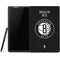 NBA Brooklyn Nets Distressed Samsung Galaxy Tab Skin