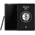 NBA Brooklyn Nets Distressed Samsung Galaxy Tab Skin
