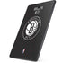 NBA Brooklyn Nets Distressed Samsung Galaxy Tab Skin