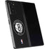 NBA Brooklyn Nets Distressed Galaxy Z Fold2 5G Skin