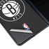 NBA Brooklyn Nets Distressed Galaxy Z Fold3 5G Skin