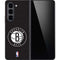 NBA Brooklyn Nets Distressed Galaxy Z Fold5 5G Skin