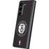 NBA Brooklyn Nets Distressed Galaxy Z Fold5 5G Skin