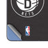 NBA Brooklyn Nets Distressed Galaxy Z Fold5 5G Skin