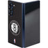 NBA Brooklyn Nets Distressed Galaxy Z Fold6 Skin