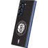 NBA Brooklyn Nets Distressed Galaxy Z Fold6 Skin