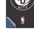 NBA Brooklyn Nets Distressed Galaxy Z Fold6 Skin