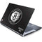 NBA Brooklyn Nets Distressed Generic Laptop Skin
