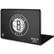 NBA Brooklyn Nets Distressed Google Pixelbook Go Skin