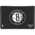 NBA Brooklyn Nets Distressed Google Pixelbook Go Skin
