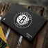 NBA Brooklyn Nets Distressed Google Pixelbook Go Skin