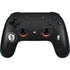 NBA Brooklyn Nets Distressed Google Stadia Controller Skin