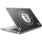 NBA Brooklyn Nets Distressed HP ZBook Fury 16 G10 Skin