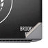 NBA Brooklyn Nets Distressed HP ZBook Fury 16 G10 Skin