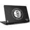 NBA Brooklyn Nets Distressed Dell Inspiron Skin