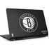 NBA Brooklyn Nets Distressed Dell Inspiron Skin