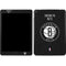 NBA Brooklyn Nets Distressed iPad Skins