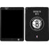 NBA Brooklyn Nets Distressed iPad Skins
