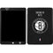 NBA Brooklyn Nets Distressed Apple iPad Skin