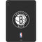 NBA Brooklyn Nets Distressed Apple iPad Air Skin
