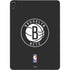 NBA Brooklyn Nets Distressed Apple iPad Air Skin