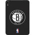 NBA Brooklyn Nets Distressed Apple iPad Mini Skin