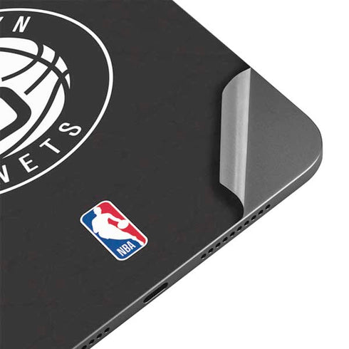 NBA Brooklyn Nets Distressed Apple iPad Mini Skin
