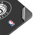 NBA Brooklyn Nets Distressed Apple iPad Mini Skin