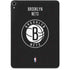 NBA Brooklyn Nets Distressed Apple iPad Pro Skin