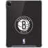 NBA Brooklyn Nets Distressed iPad Cases