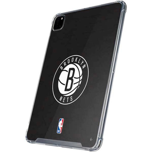 NBA Brooklyn Nets Distressed iPad Cases
