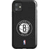 NBA Brooklyn Nets Distressed iPhone 11 Impact Case