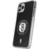NBA Brooklyn Nets Distressed iPhone 11 Pro Clear Case