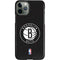 NBA Brooklyn Nets Distressed iPhone 11 Pro Lite Case