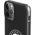 NBA Brooklyn Nets Distressed iPhone 11 Pro Lite Case