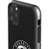 NBA Brooklyn Nets Distressed iPhone 11 Pro Max Impact Case