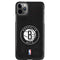 NBA Brooklyn Nets Distressed iPhone 11 Pro Max Lite Case