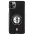NBA Brooklyn Nets Distressed iPhone Cases