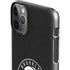 NBA Brooklyn Nets Distressed iPhone 11 Pro Max Lite Case